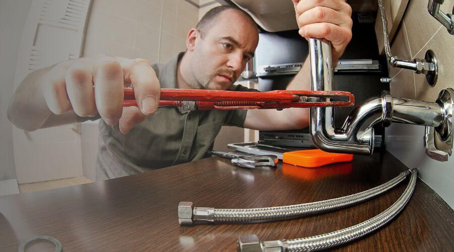 Local water heater installation in Machiasport, ME